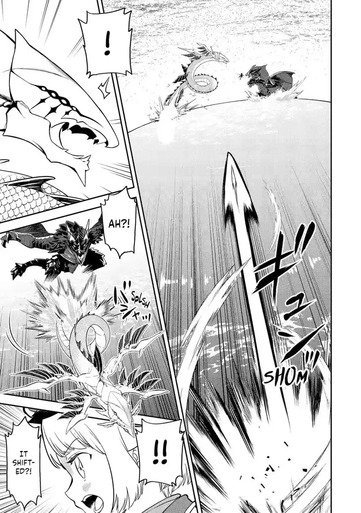 Shikkaku Mon no Saikyou Kenja Vol.07 Ch.079