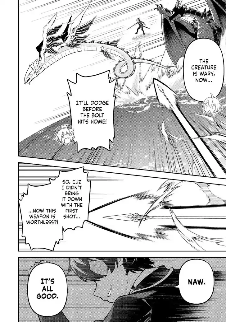 Shikkaku Mon no Saikyou Kenja Vol.07 Ch.079