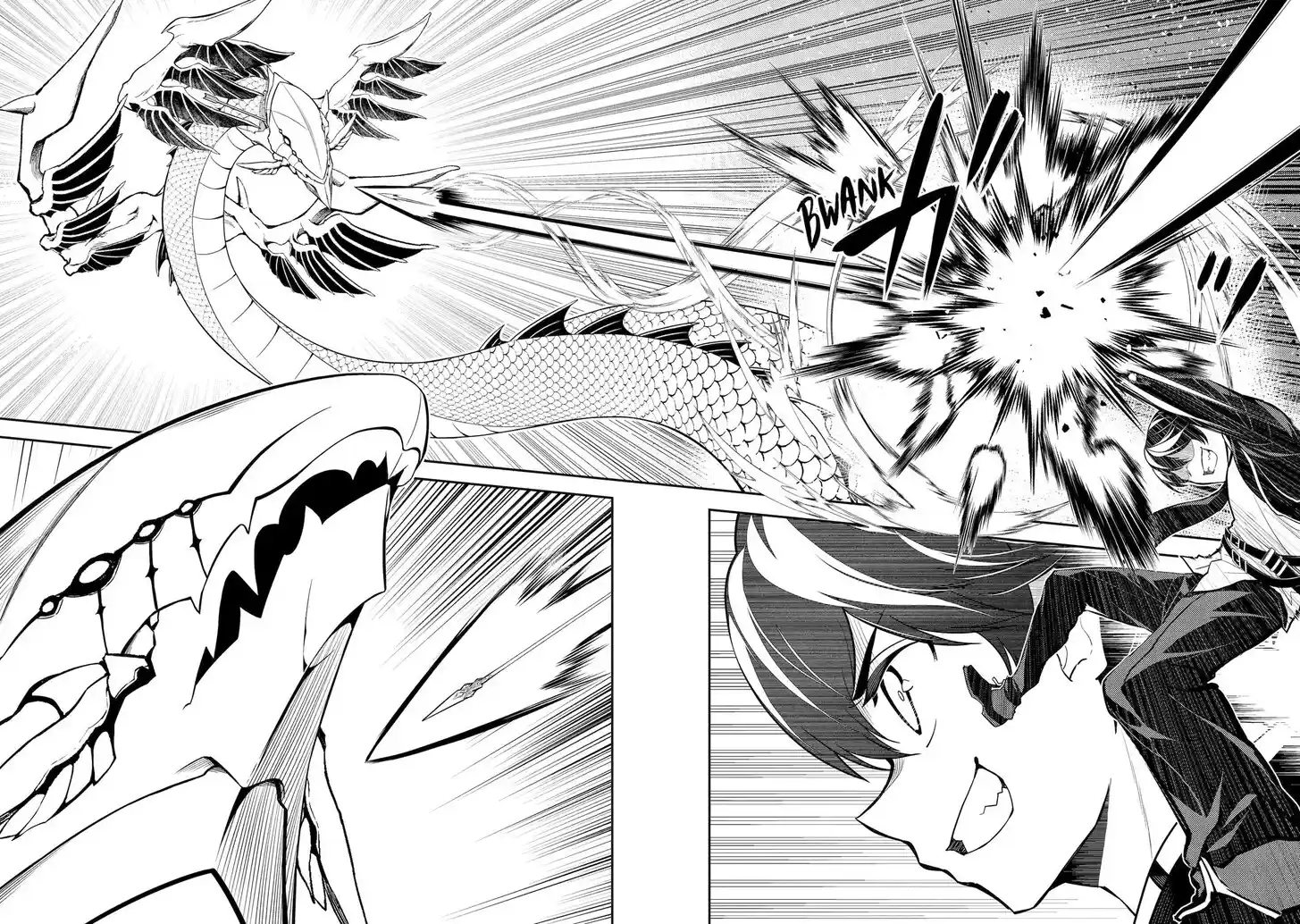 Shikkaku Mon no Saikyou Kenja Vol.07 Ch.079