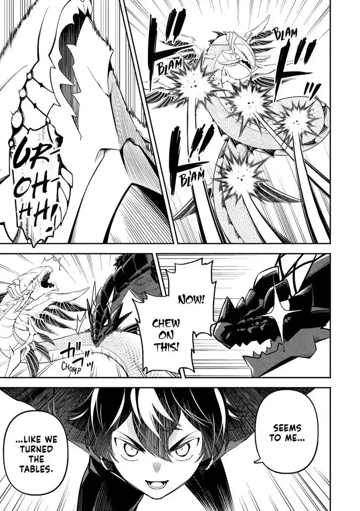 Shikkaku Mon no Saikyou Kenja Vol.07 Ch.079