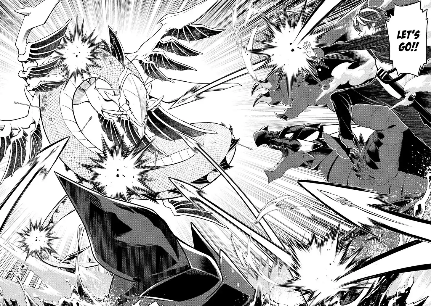 Shikkaku Mon no Saikyou Kenja Vol.07 Ch.079