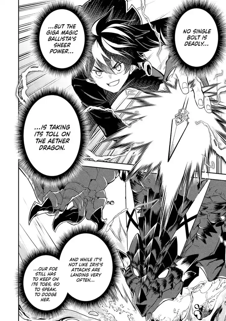 Shikkaku Mon no Saikyou Kenja Vol.07 Ch.079