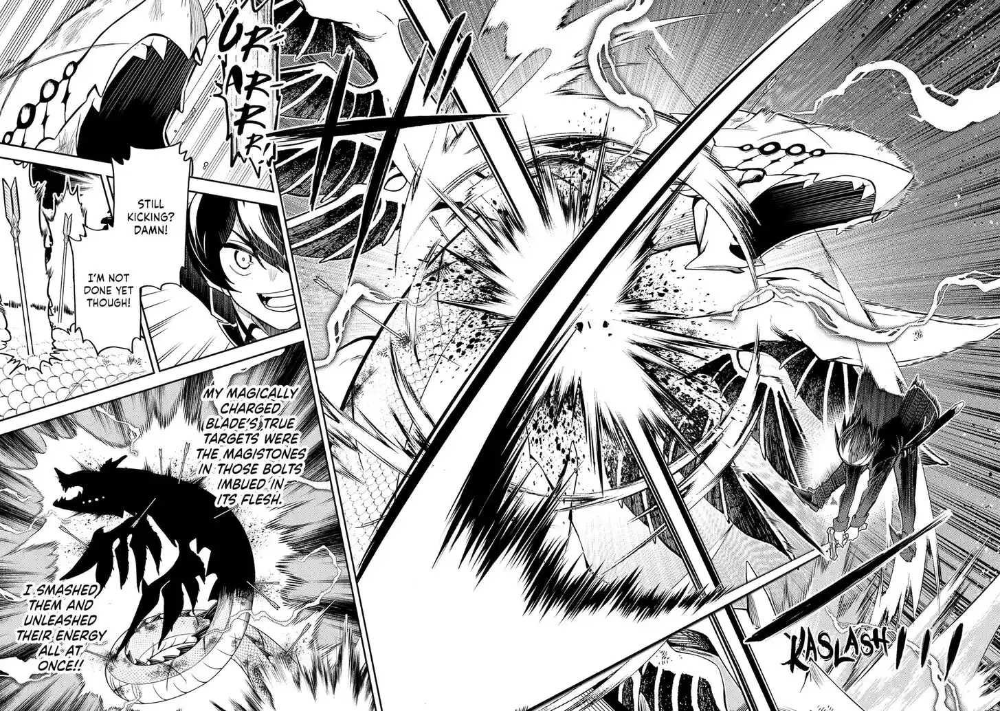 Shikkaku Mon no Saikyou Kenja Vol.07 Ch.079