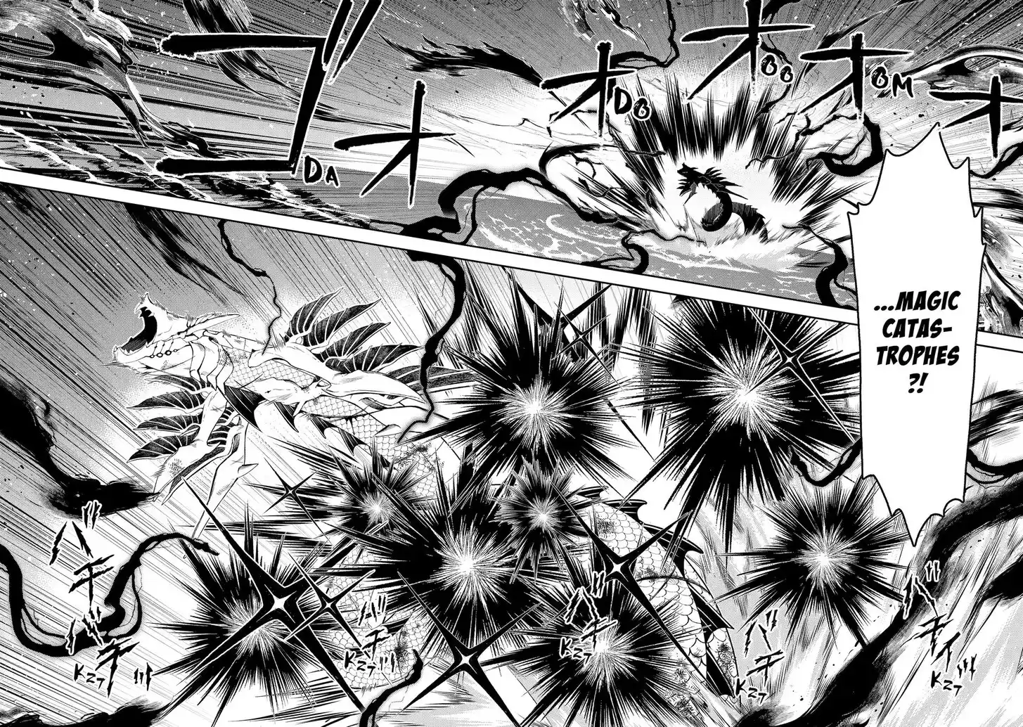 Shikkaku Mon no Saikyou Kenja Vol.07 Ch.079