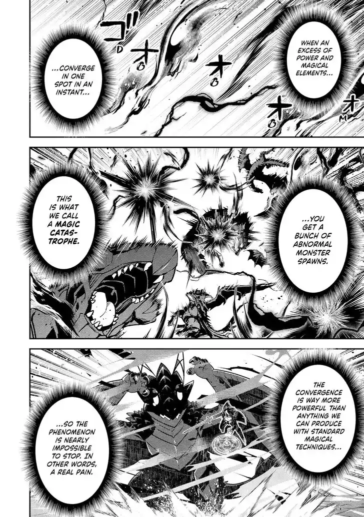 Shikkaku Mon no Saikyou Kenja Vol.07 Ch.079