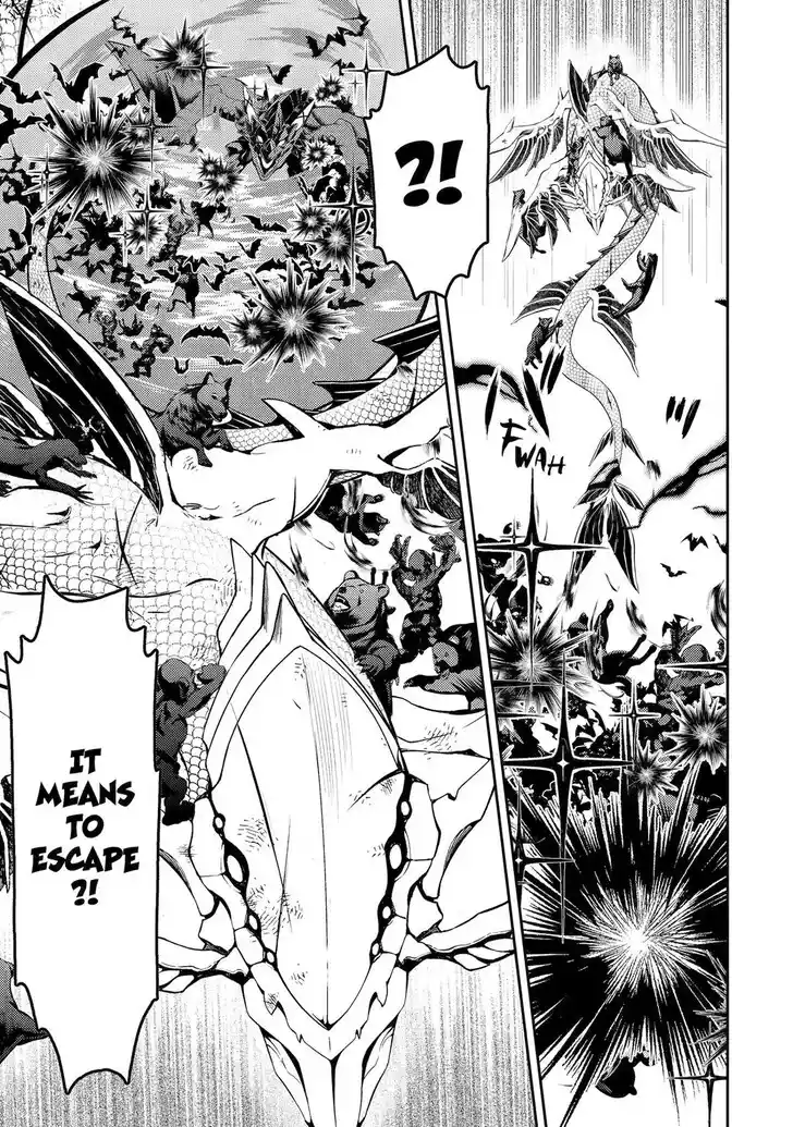 Shikkaku Mon no Saikyou Kenja Vol.07 Ch.080