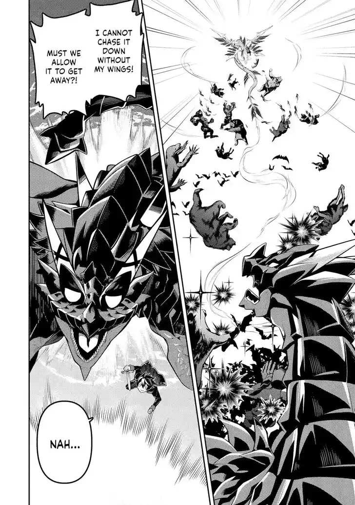 Shikkaku Mon no Saikyou Kenja Vol.07 Ch.080