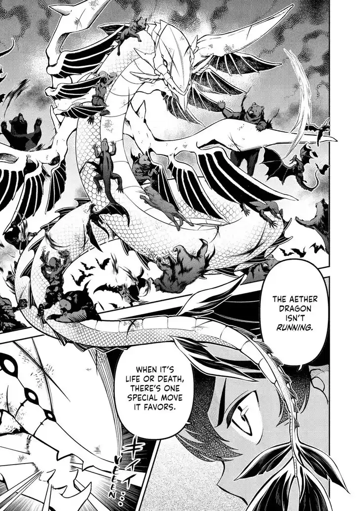 Shikkaku Mon no Saikyou Kenja Vol.07 Ch.080