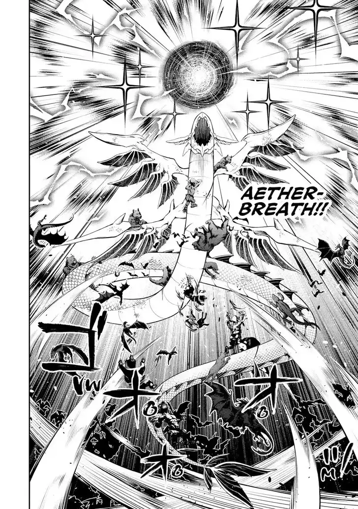 Shikkaku Mon no Saikyou Kenja Vol.07 Ch.080