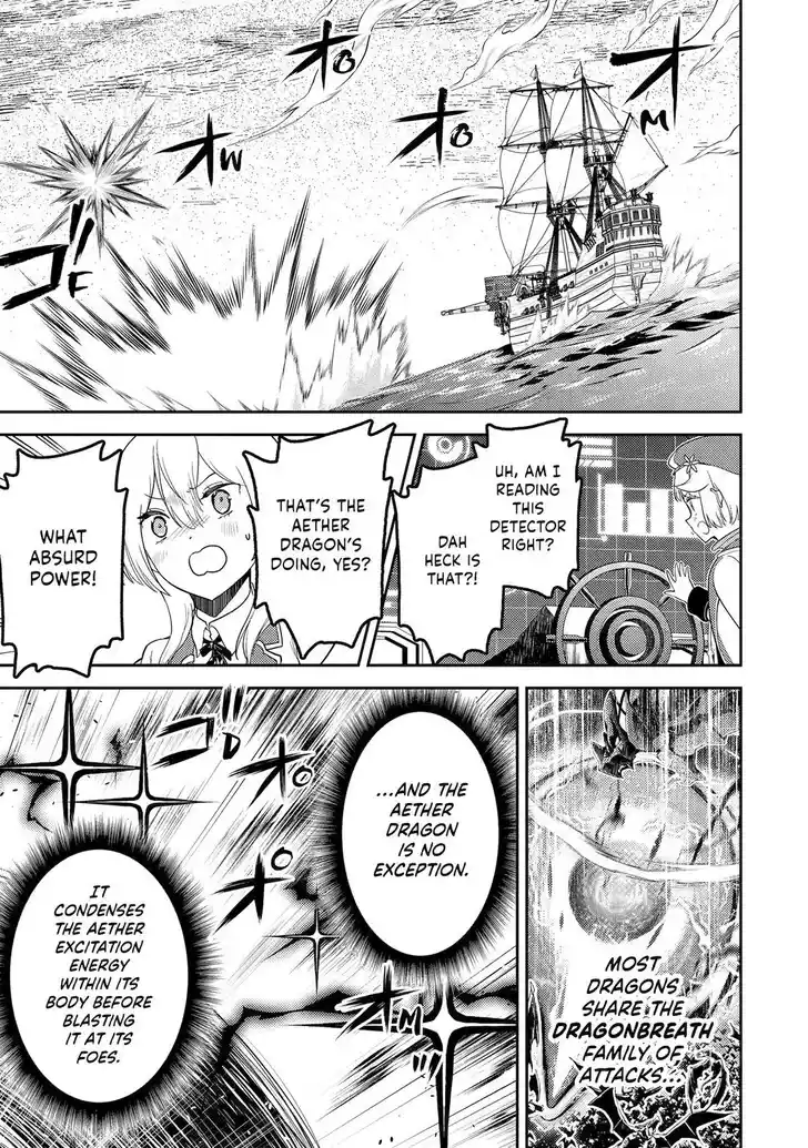 Shikkaku Mon no Saikyou Kenja Vol.07 Ch.080