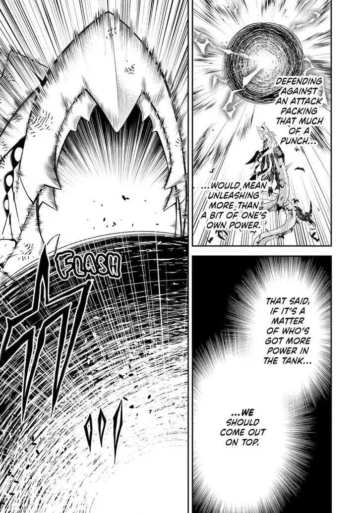 Shikkaku Mon no Saikyou Kenja Vol.07 Ch.080