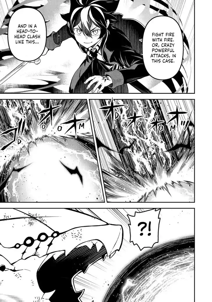 Shikkaku Mon no Saikyou Kenja Vol.07 Ch.080