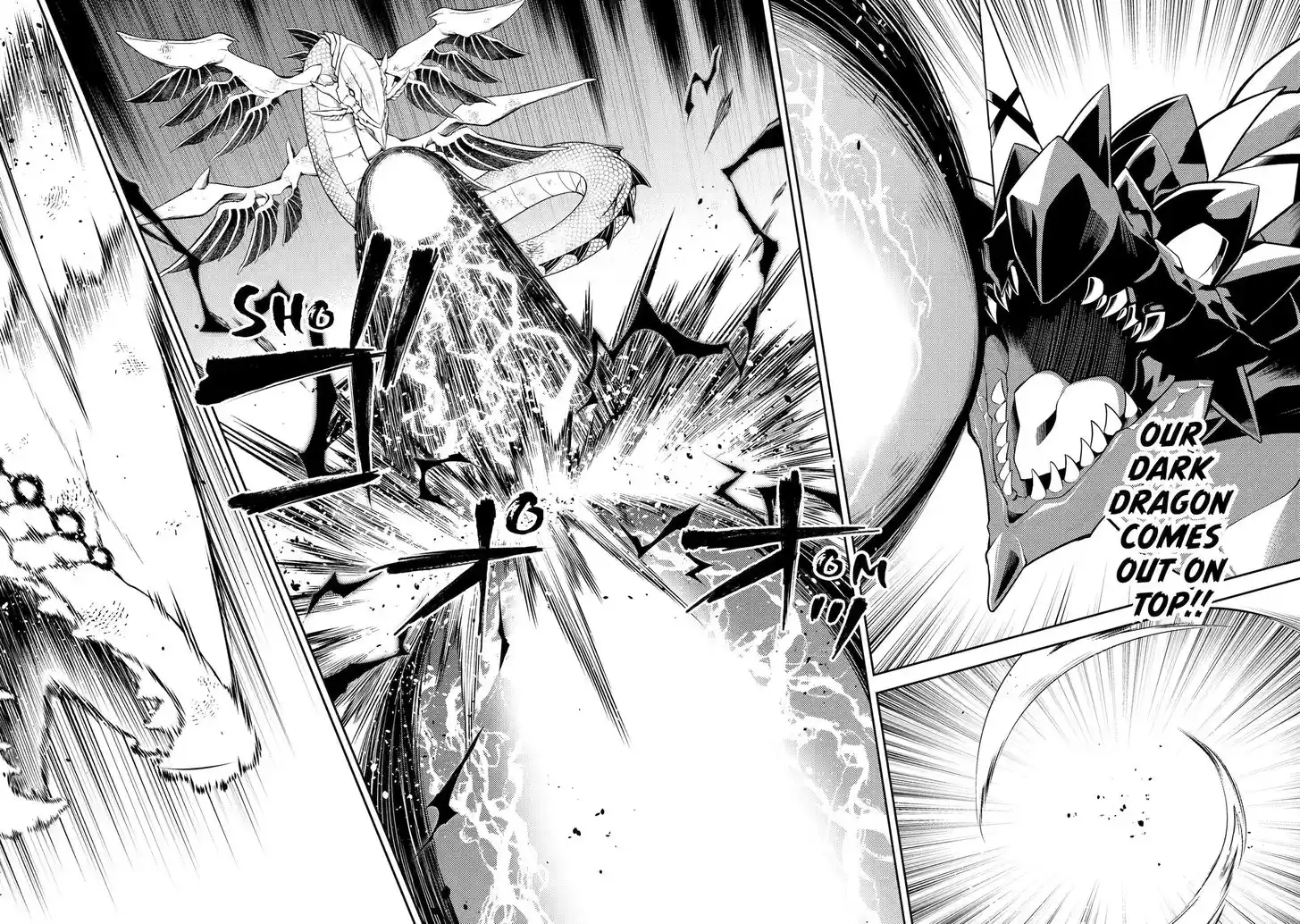 Shikkaku Mon no Saikyou Kenja Vol.07 Ch.080