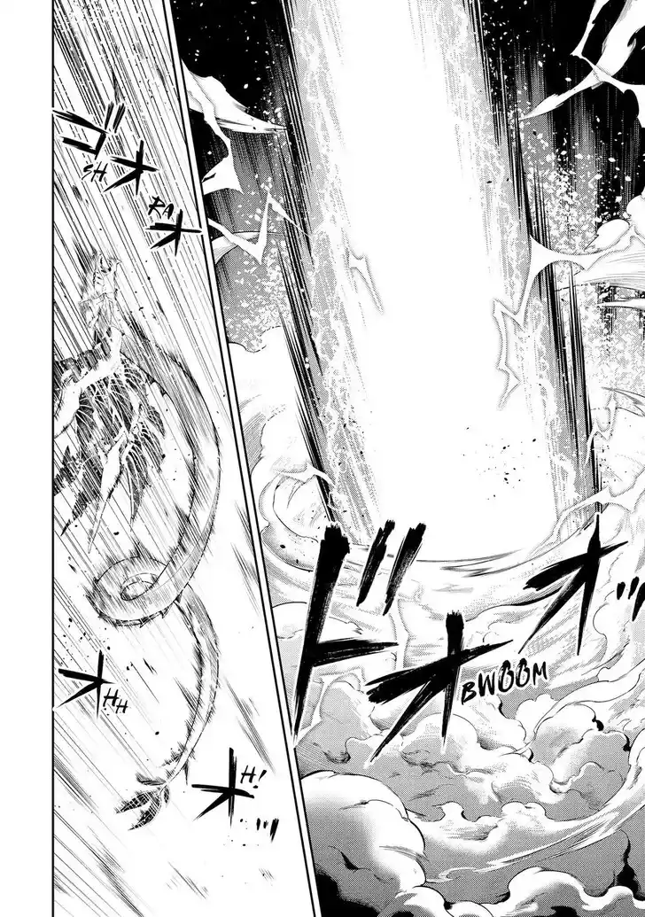 Shikkaku Mon no Saikyou Kenja Vol.07 Ch.080