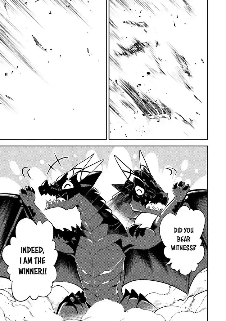 Shikkaku Mon no Saikyou Kenja Vol.07 Ch.080