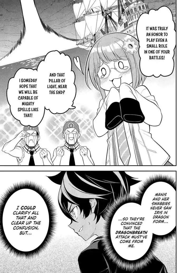 Shikkaku Mon no Saikyou Kenja Vol.07 Ch.080