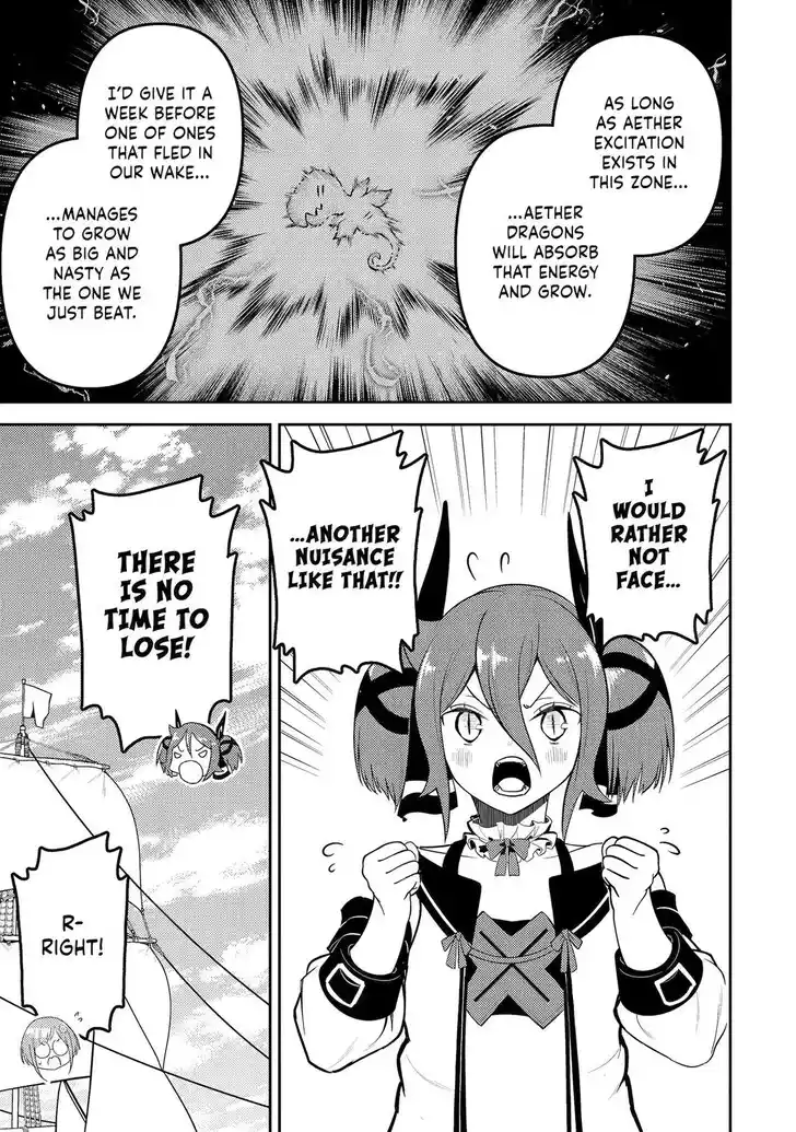 Shikkaku Mon no Saikyou Kenja Vol.07 Ch.080