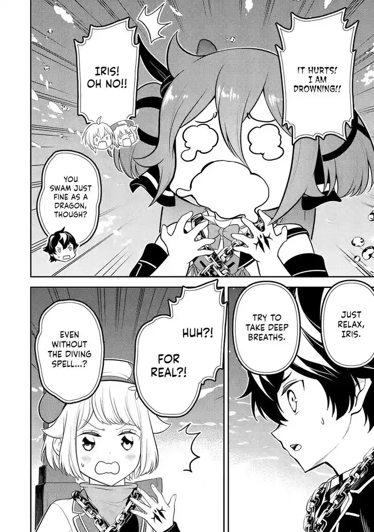 Shikkaku Mon no Saikyou Kenja Vol.07 Ch.080