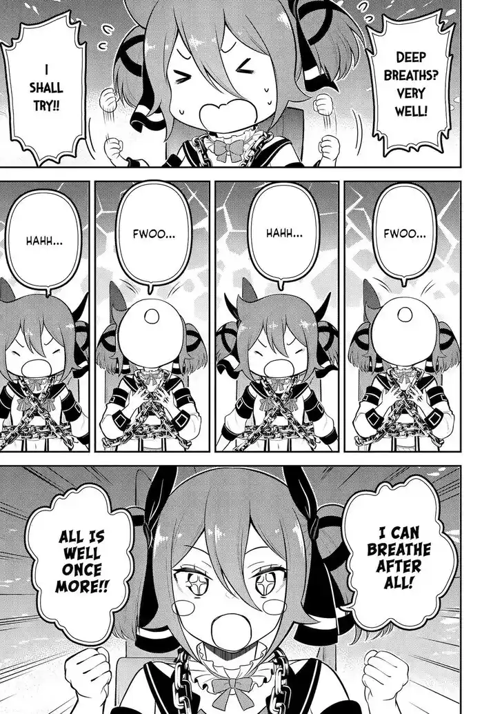 Shikkaku Mon no Saikyou Kenja Vol.07 Ch.080