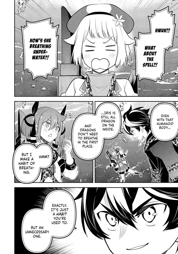 Shikkaku Mon no Saikyou Kenja Vol.07 Ch.080