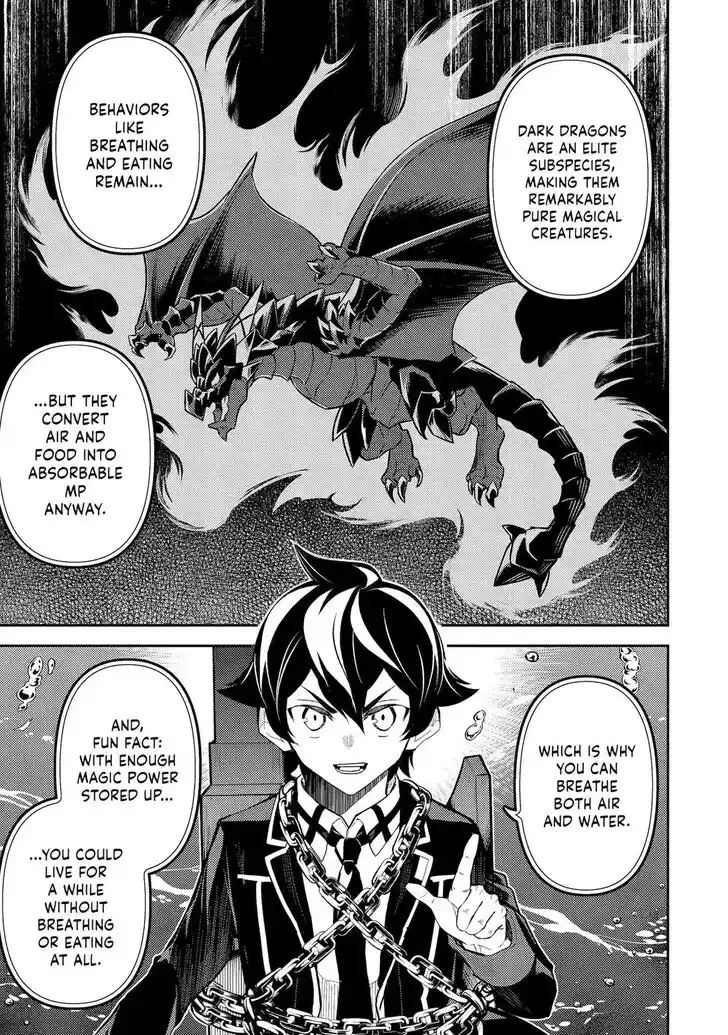 Shikkaku Mon no Saikyou Kenja Vol.07 Ch.080