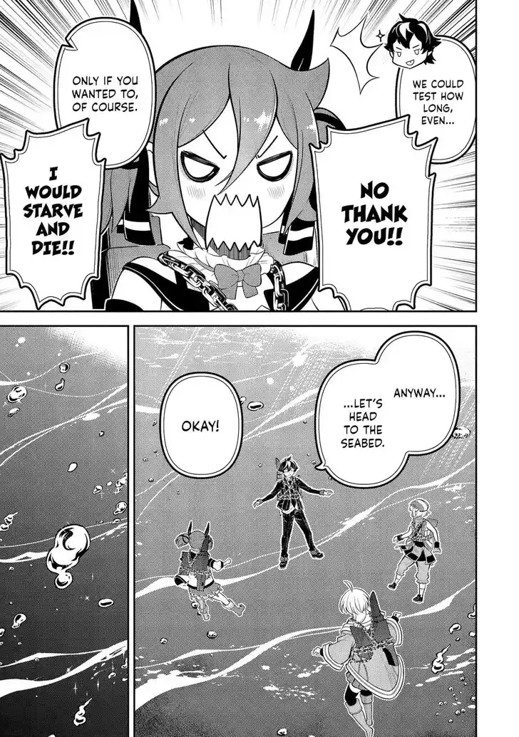 Shikkaku Mon no Saikyou Kenja Vol.07 Ch.080