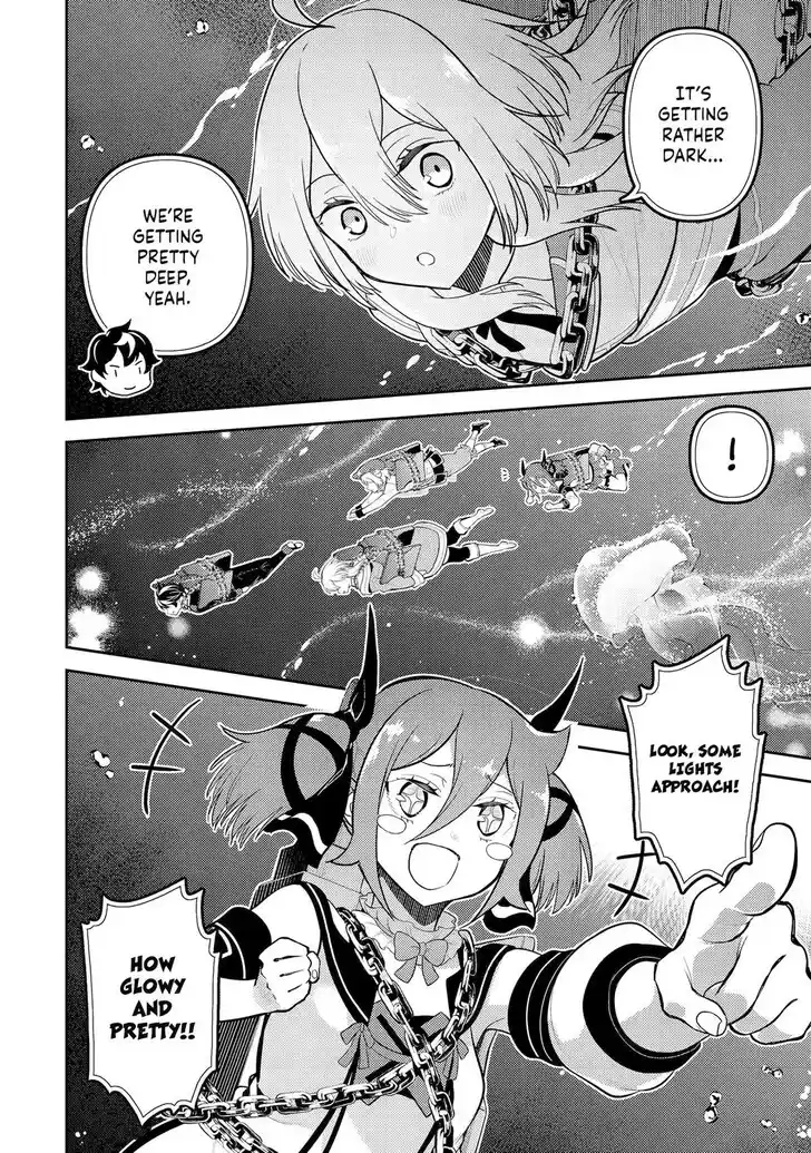 Shikkaku Mon no Saikyou Kenja Vol.07 Ch.080