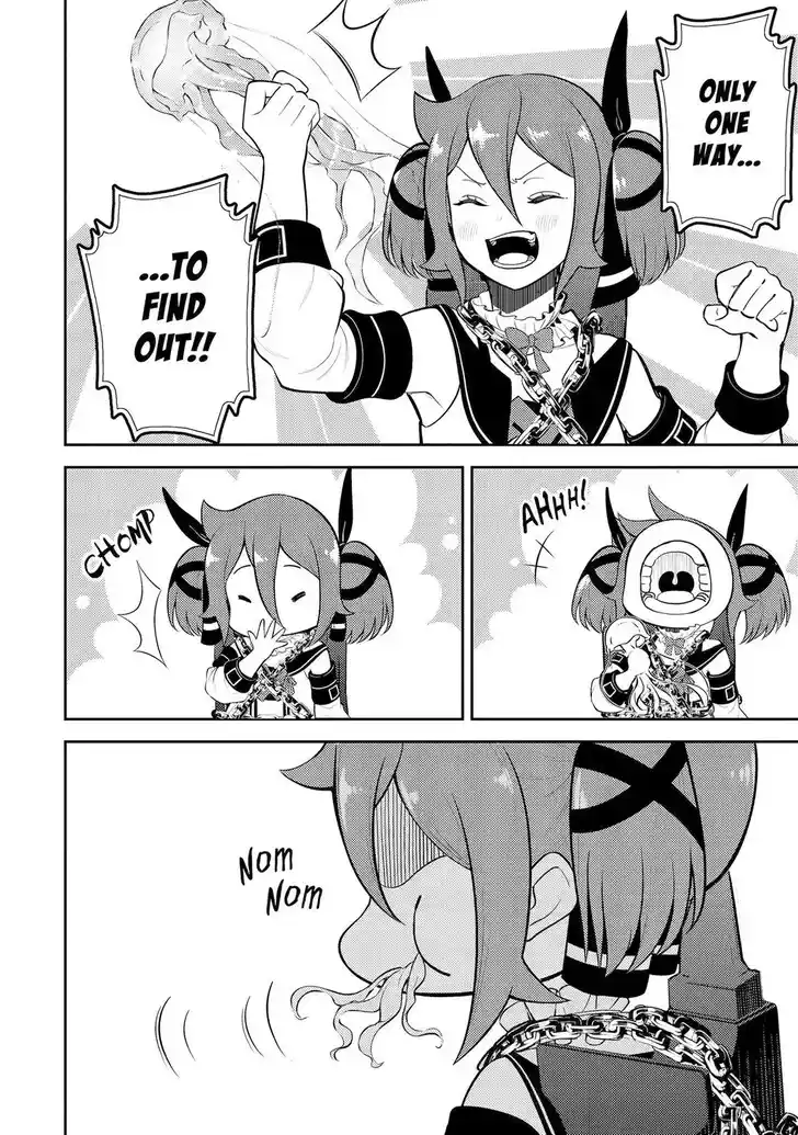 Shikkaku Mon no Saikyou Kenja Vol.07 Ch.080