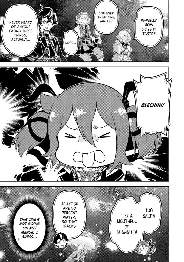 Shikkaku Mon no Saikyou Kenja Vol.07 Ch.080