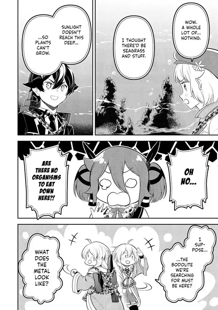 Shikkaku Mon no Saikyou Kenja Vol.07 Ch.080