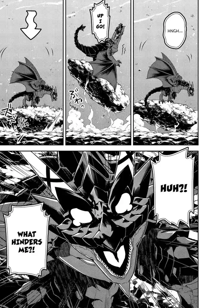 Shikkaku Mon no Saikyou Kenja Vol.07 Ch.081