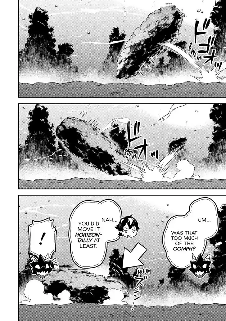 Shikkaku Mon no Saikyou Kenja Vol.07 Ch.081