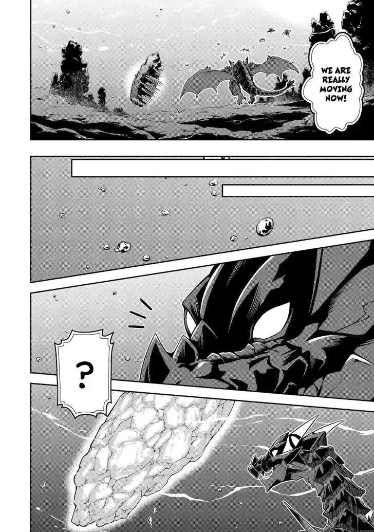 Shikkaku Mon no Saikyou Kenja Vol.07 Ch.081