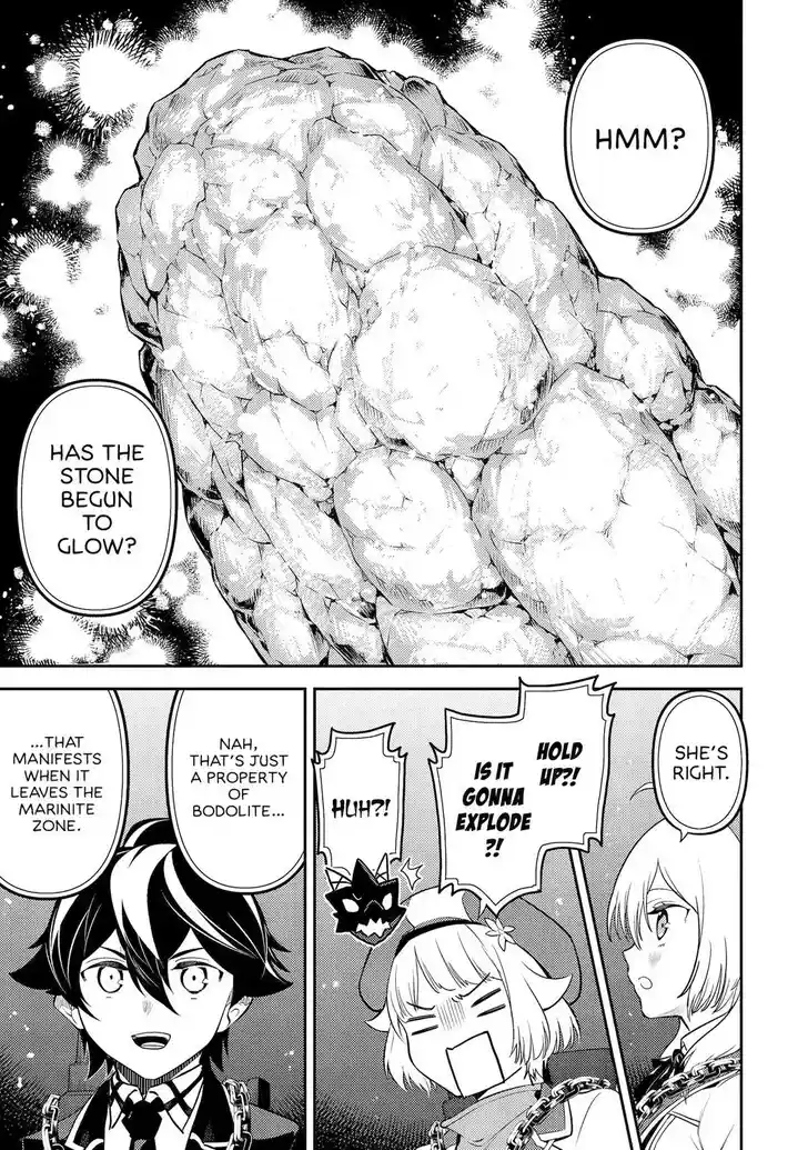 Shikkaku Mon no Saikyou Kenja Vol.07 Ch.081