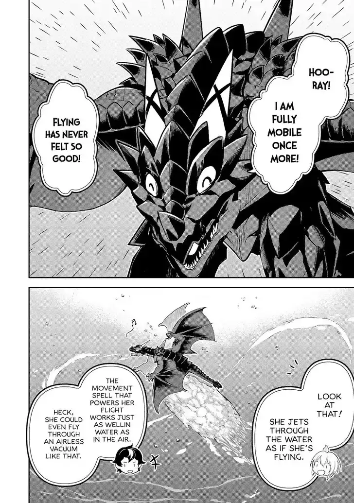 Shikkaku Mon no Saikyou Kenja Vol.07 Ch.081