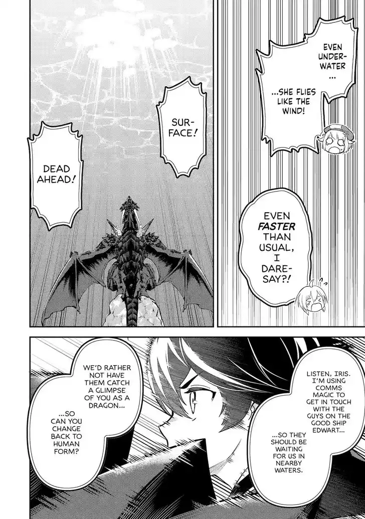 Shikkaku Mon no Saikyou Kenja Vol.07 Ch.081