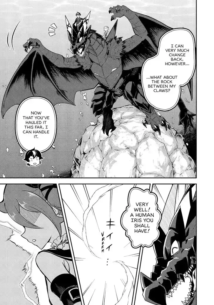 Shikkaku Mon no Saikyou Kenja Vol.07 Ch.081