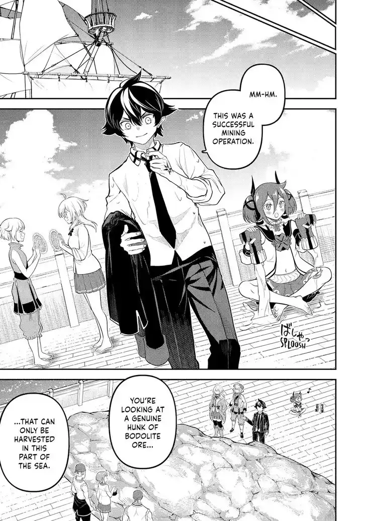 Shikkaku Mon no Saikyou Kenja Vol.07 Ch.081