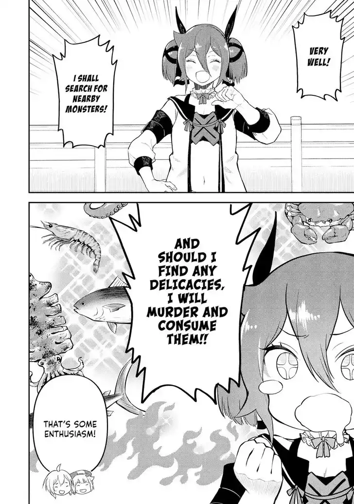 Shikkaku Mon no Saikyou Kenja Vol.07 Ch.081