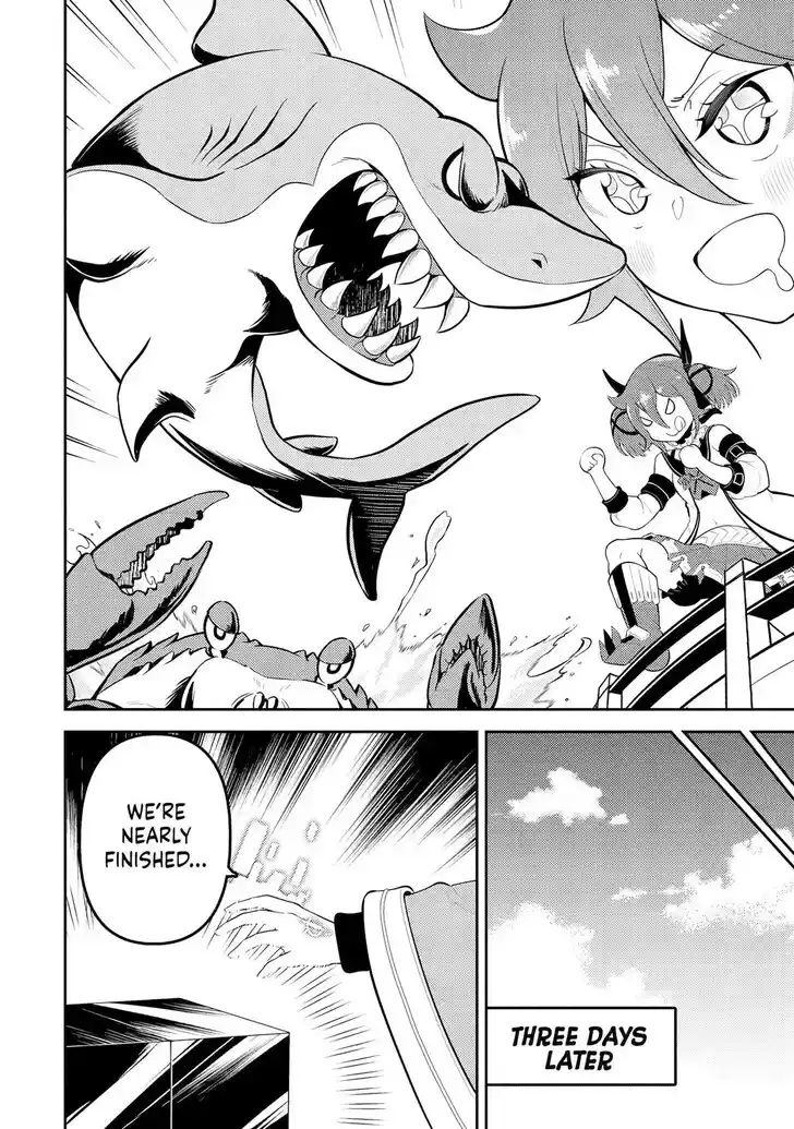 Shikkaku Mon no Saikyou Kenja Vol.07 Ch.081