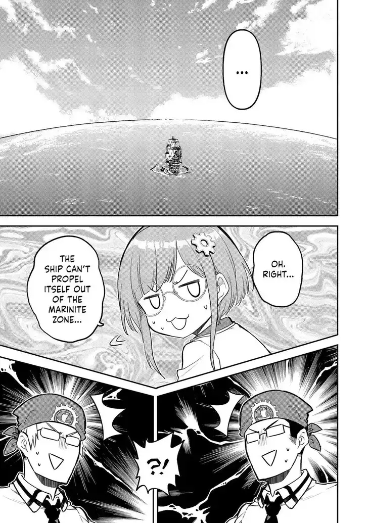 Shikkaku Mon no Saikyou Kenja Vol.07 Ch.081