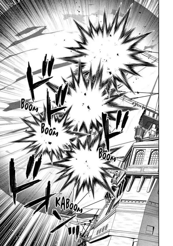 Shikkaku Mon no Saikyou Kenja Vol.07 Ch.082