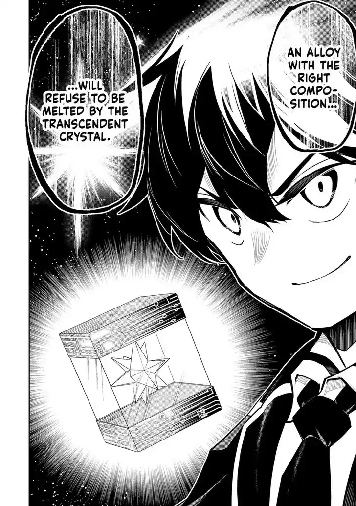 Shikkaku Mon no Saikyou Kenja Vol.07 Ch.082