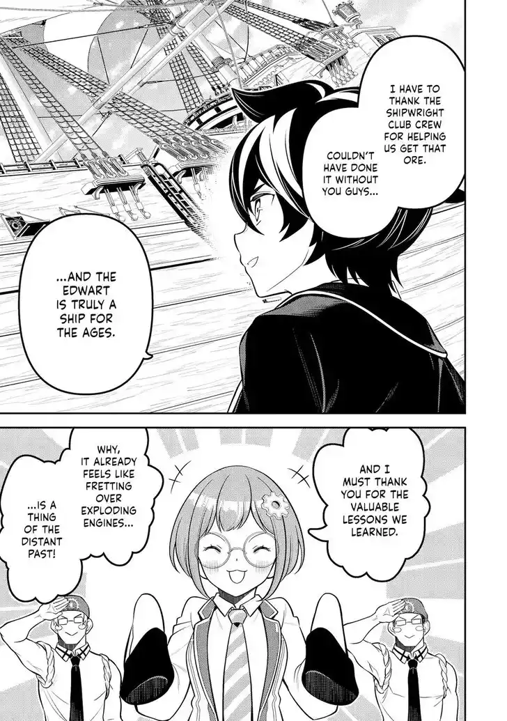 Shikkaku Mon no Saikyou Kenja Vol.07 Ch.082