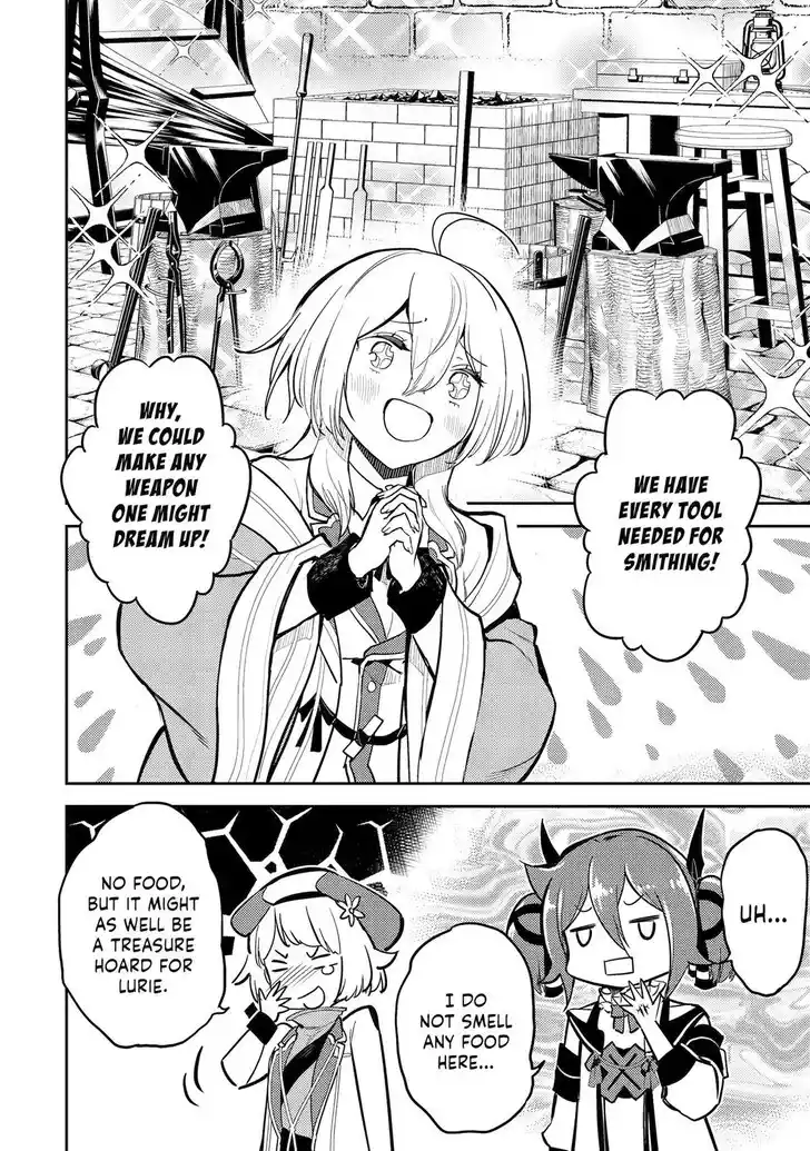 Shikkaku Mon no Saikyou Kenja Vol.07 Ch.082