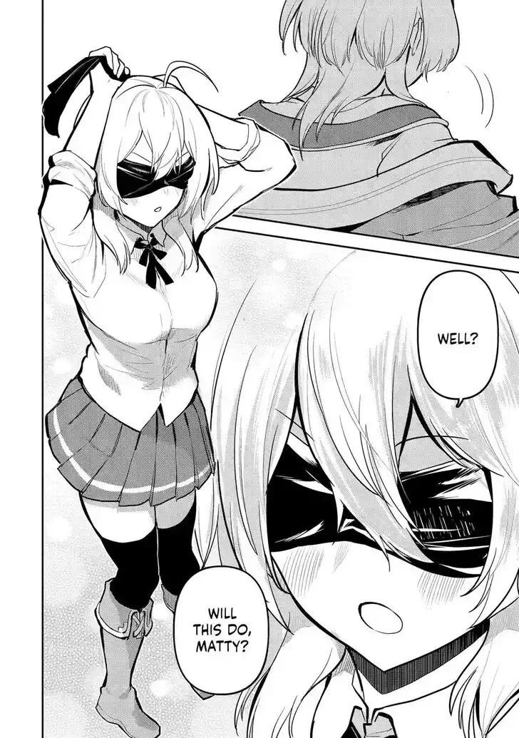 Shikkaku Mon no Saikyou Kenja Vol.07 Ch.082