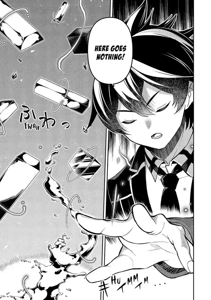 Shikkaku Mon no Saikyou Kenja Vol.07 Ch.082