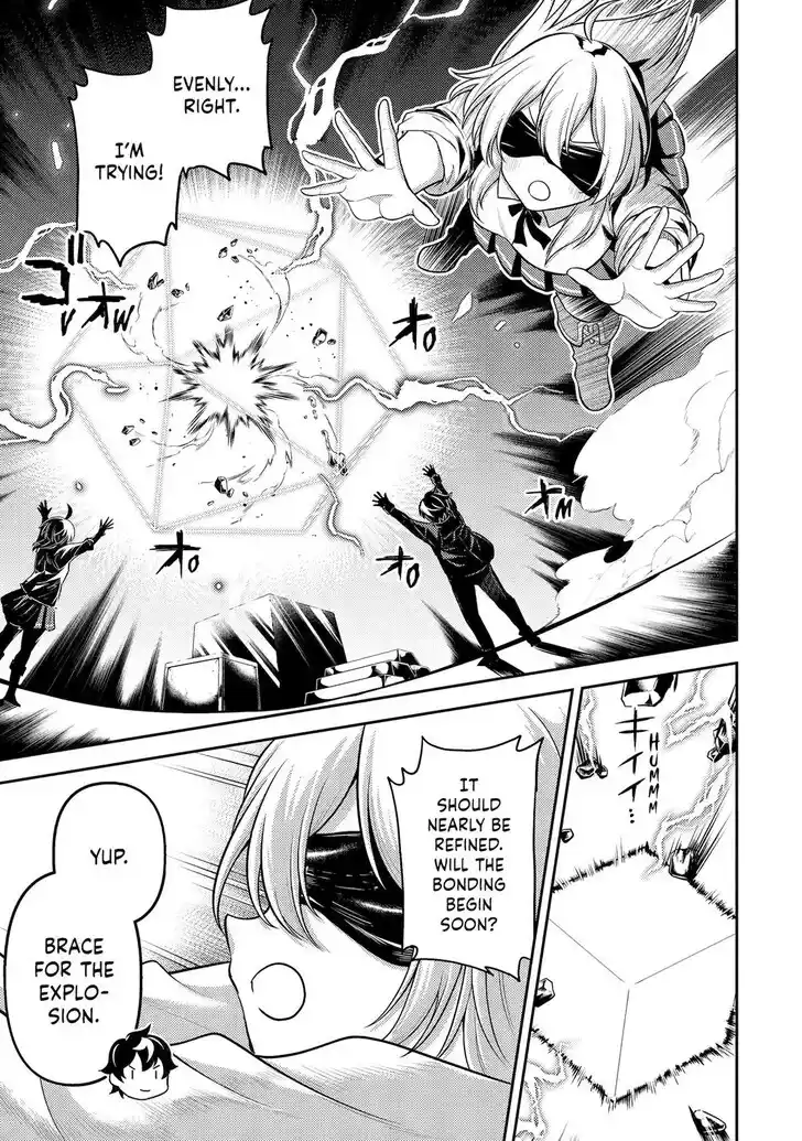 Shikkaku Mon no Saikyou Kenja Vol.07 Ch.082