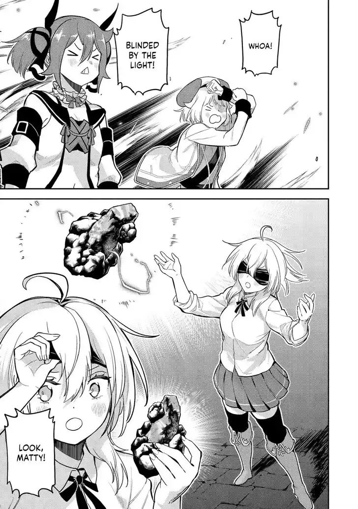 Shikkaku Mon no Saikyou Kenja Vol.07 Ch.082