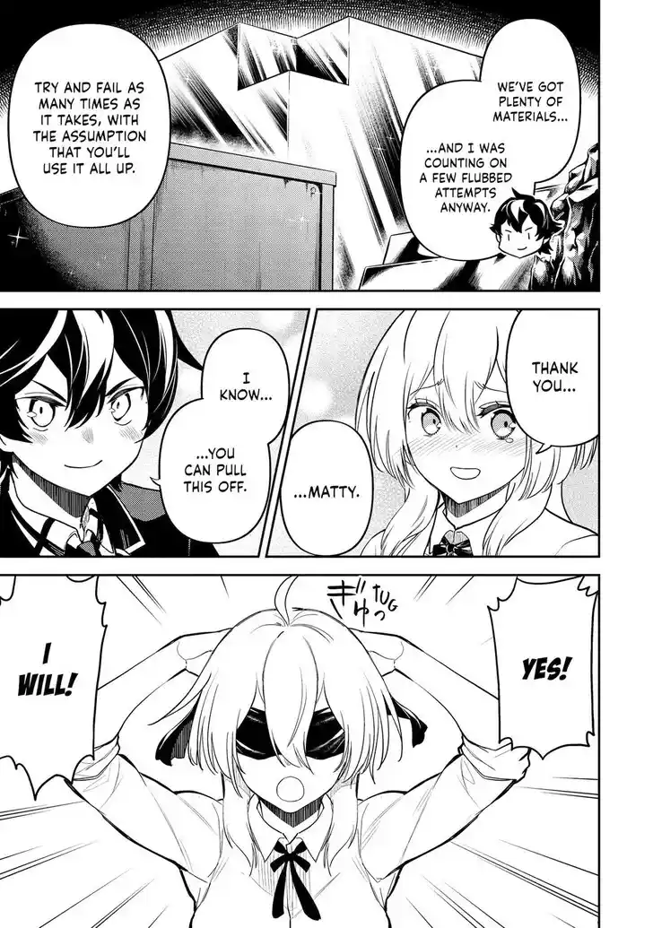 Shikkaku Mon no Saikyou Kenja Vol.07 Ch.082